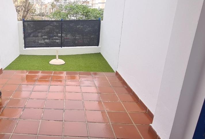 Apartment Patos Residential