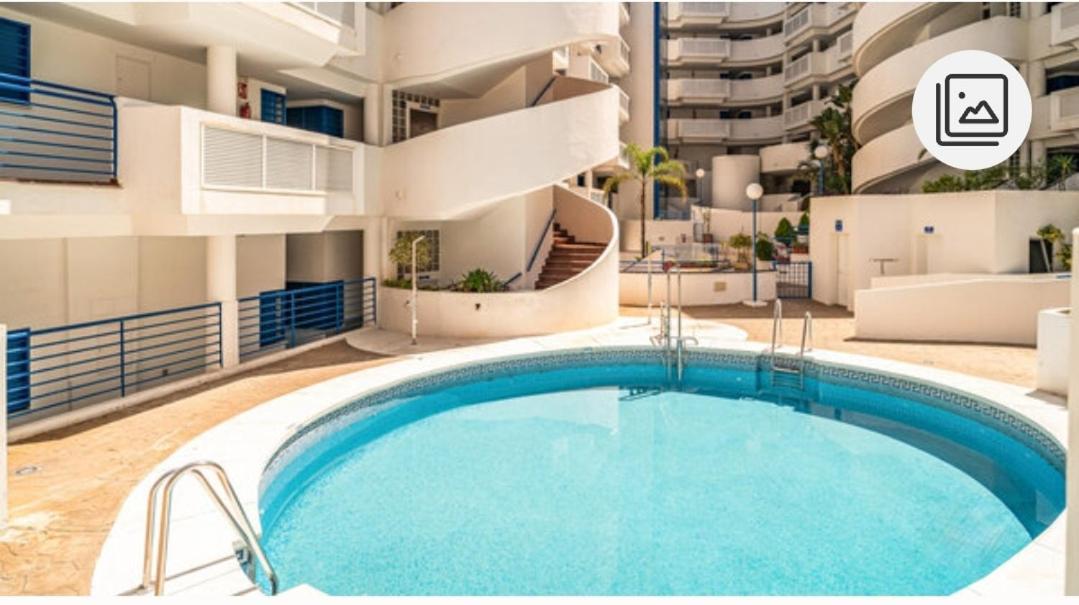 Patos Residential * Benalmadena