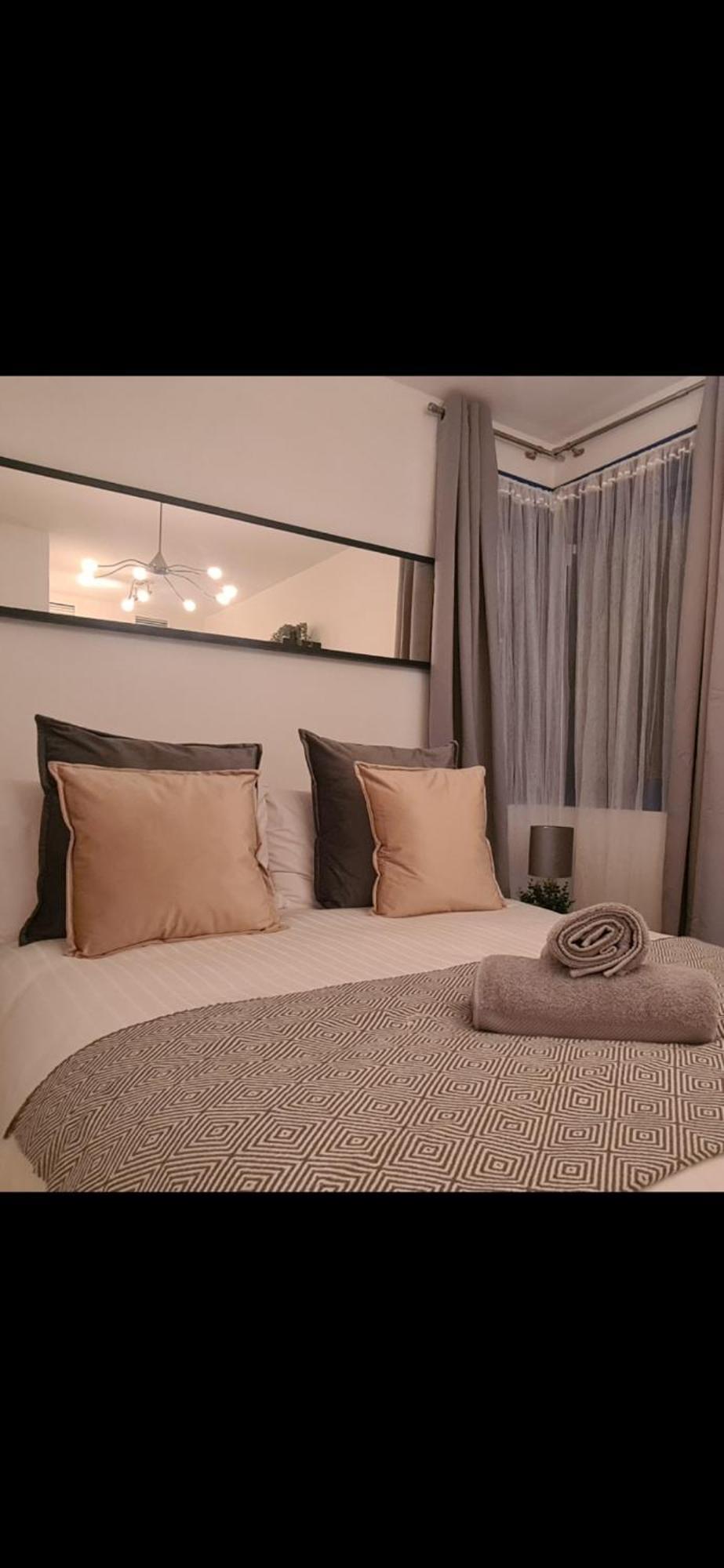 Patos Residential Benalmadena