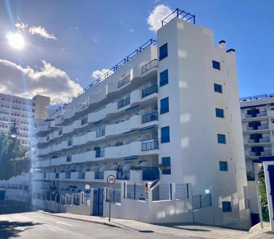 Patos Residential Apartment *