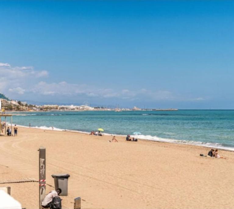 Patos Residential * Benalmadena