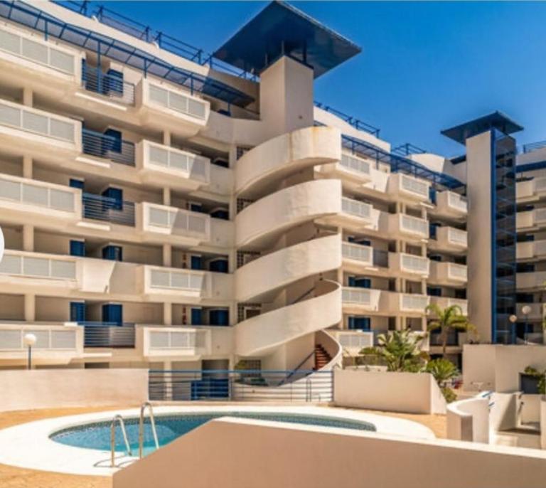 Apartment Patos Residential *