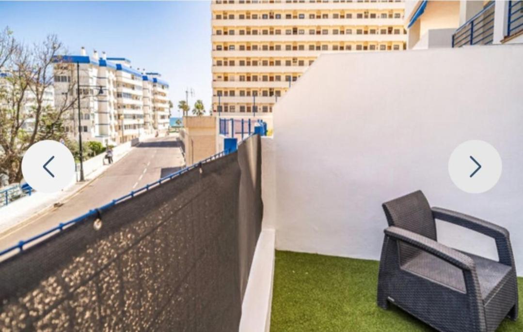 Patos Residential Benalmadena
