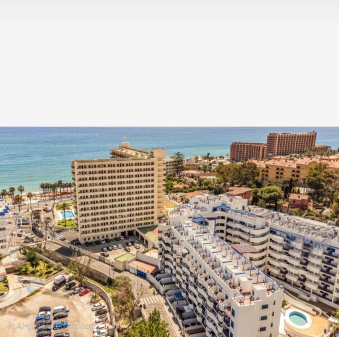 Apartment Patos Residential Benalmadena