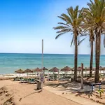 Los Patos Residential Benalmadena