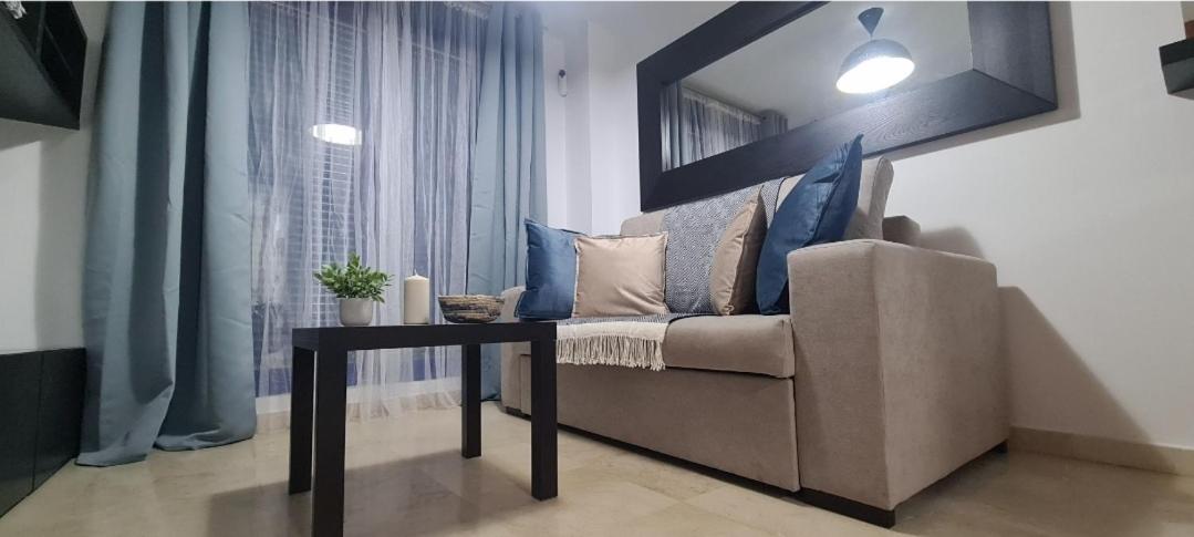 Patos Residential Appartement *