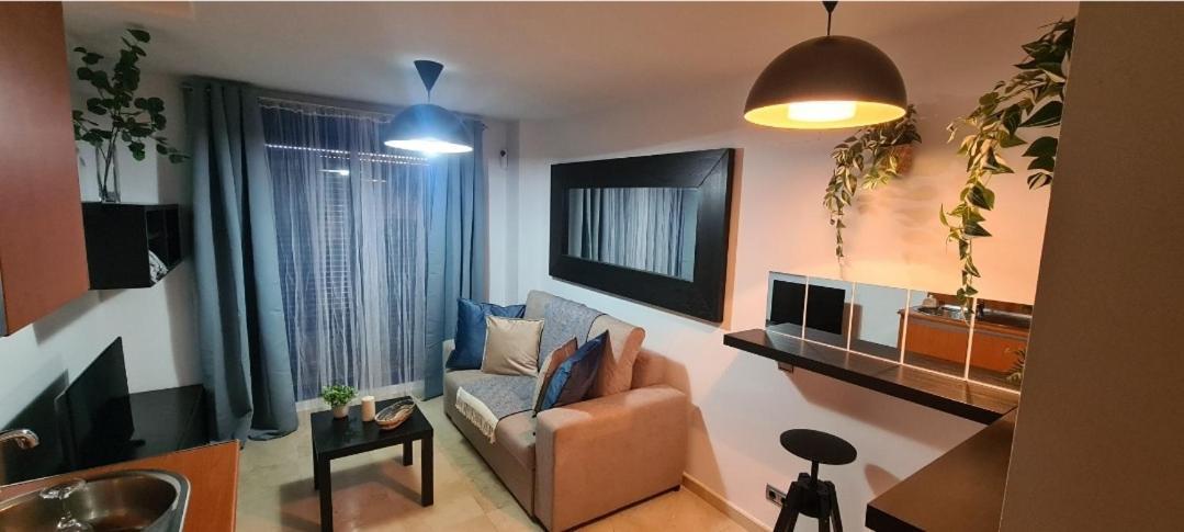 Appartement Patos Residential