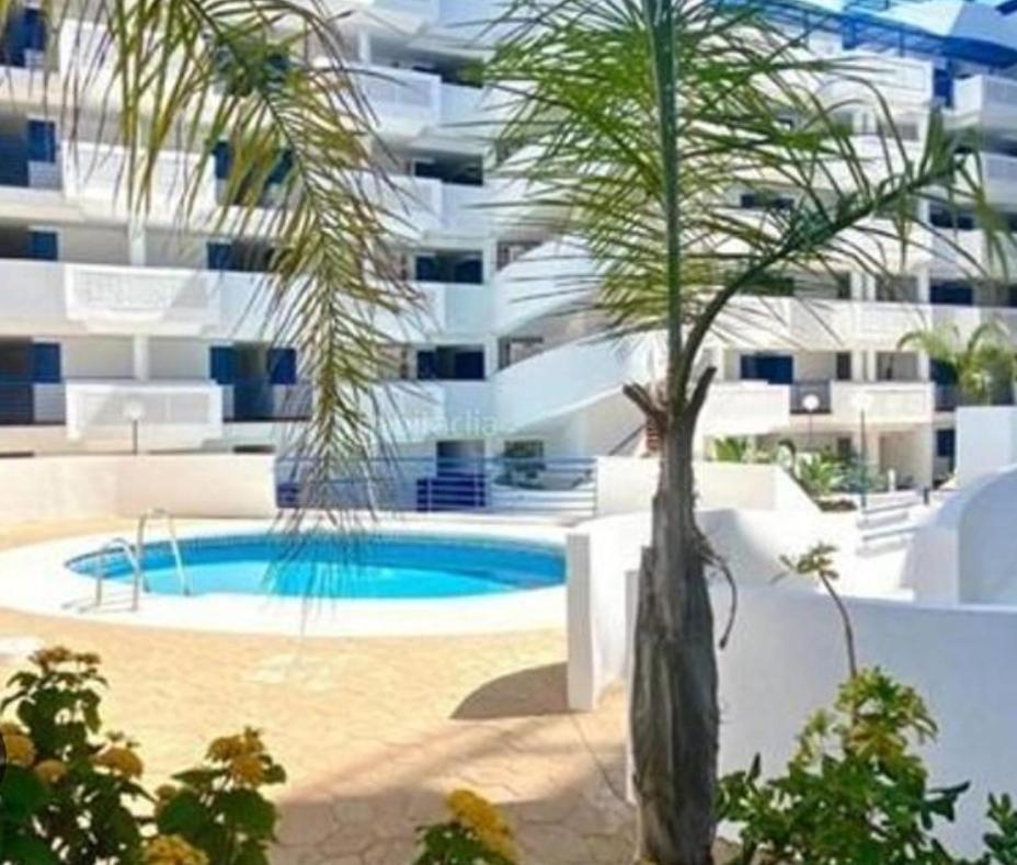 Appartement Patos Residential Benalmádena